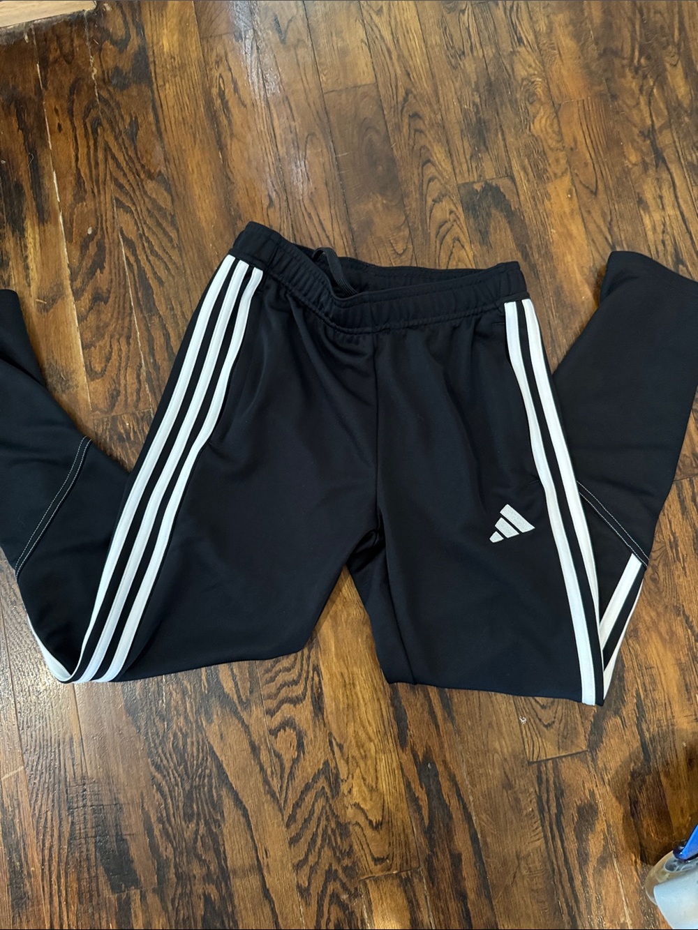 Adidas boys New pants